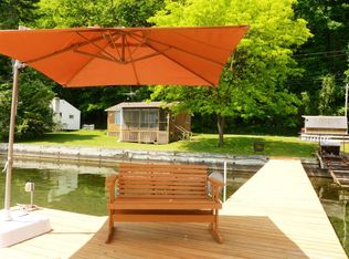 2211 Hansen Harbor Rd, Penn Yan, NY 14527