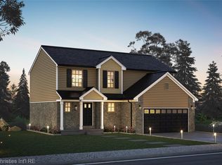 15182 Horger Ave, Allen Park, MI 48101