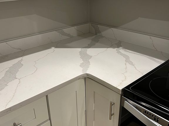 all quartz countertops