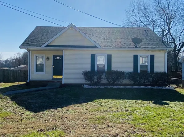 910 Princeton Dr, Clarksville, TN 37042