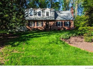 9341 Southport Dr, North Chesterfield, VA 23235