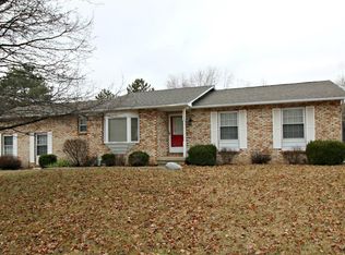 1162 Devenish Ln, Flint, MI 48532