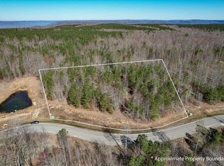 0 Raulston Falls Rd #JF96, Jasper, TN 37347