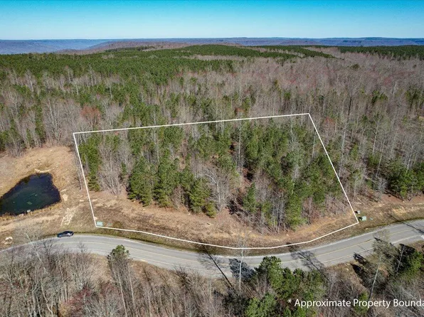 0 Raulston Falls Rd #Jf96, Jasper, TN 37347