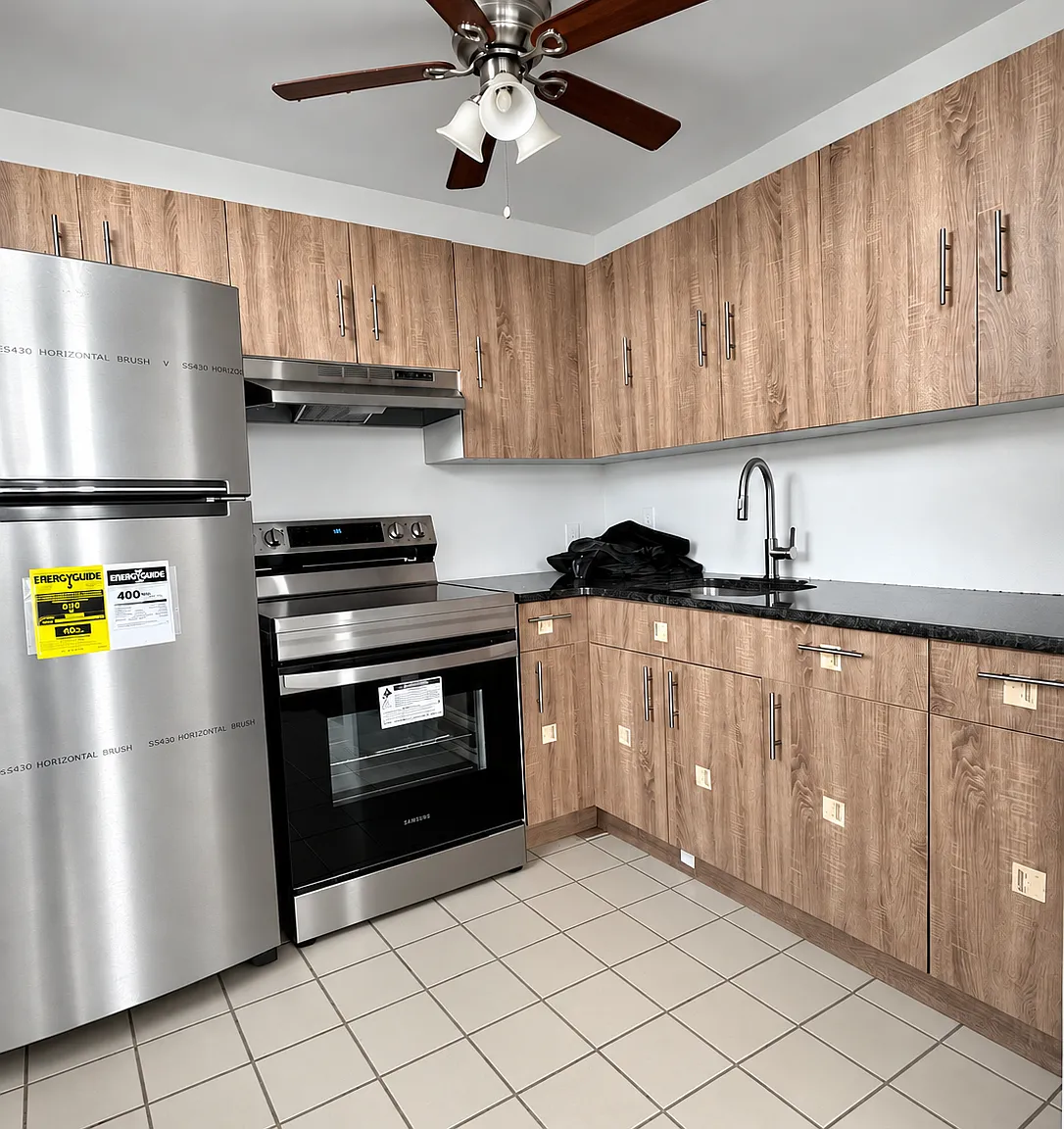 2 bed, $1,550 — Photo 1