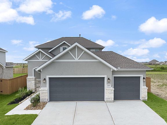2nd image of 2633 Lake Bryan Dr