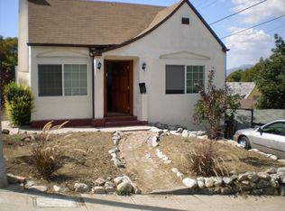 5511 Ebey Ave, Los Angeles, CA 90042