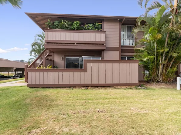 91-1119 Mikohu St APT 28A, Ewa Beach, HI 96706