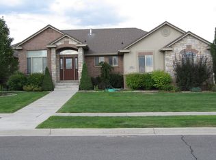 674 N 2325 W, Layton, UT 84041