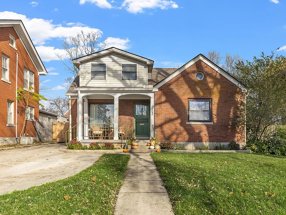 1st image of 265 Castlewood Dr