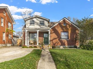 265 Castlewood Dr, Lexington, KY 40505