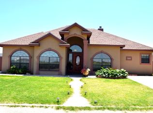 11661 W Buckeye St, Odessa, TX 79763