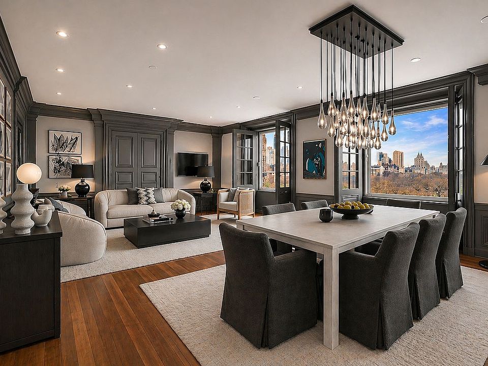 1st image of 160 Central Park S #915