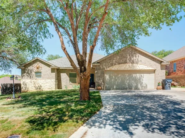 5 Cardinal Dr, Ransom Canyon, TX 79366