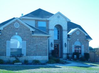 800 Red Fern Dr, Harker Heights, TX 76548