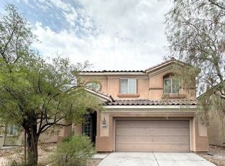 7608 Poppy Springs Ave, Las Vegas, NV 89113