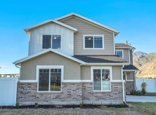 1402 W 400 N, Springville, UT 84663