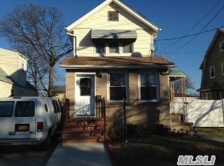 13741 172nd St, Jamaica, NY 11434
