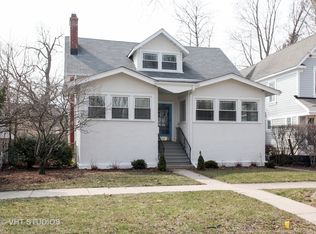109 5th St, Wilmette, IL