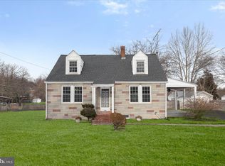 13500 Old Marlboro Pike, Upper Marlboro, MD 20772