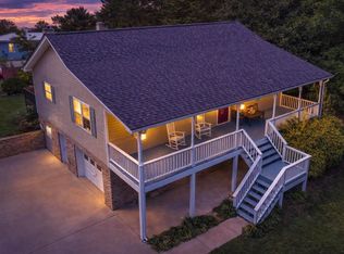 881 Keith Salem Rd, Ringgold, GA 30736