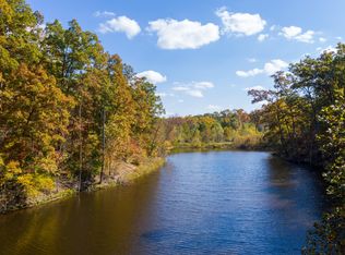 N Timberlakes Cir, Harrisburg, MO 65256