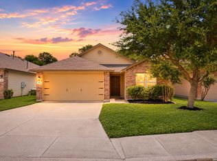 478 Eastern Phoebe, San Antonio, TX 78253