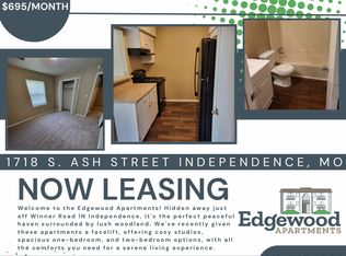 Edgewood Apartments, Independence, MO 64052