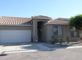 8927 E Carlton Ave, Mesa, AZ 85208