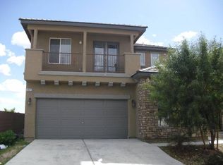4985 Golden Antelope Way, Las Vegas, NV 89139