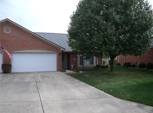 357 Lakewood Ct, Avon, IN 46123