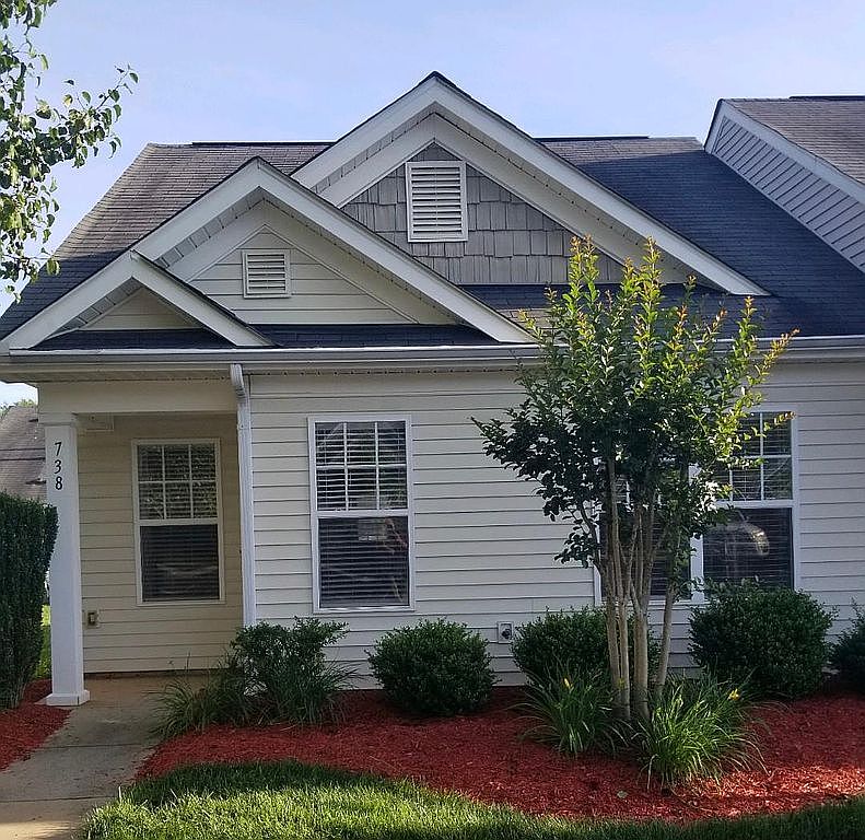 738 Waterfall Way, Lake Wylie, SC 29710 Zillow
