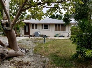 1569 Fern Ave, Big Pine Key, FL 33043