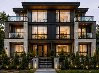 750 W 48th Ave, Vancouver, BC V5Z 2R9