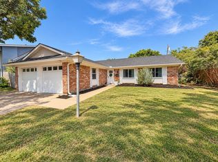 2701 Briarcliff Dr, Irving, TX 75062