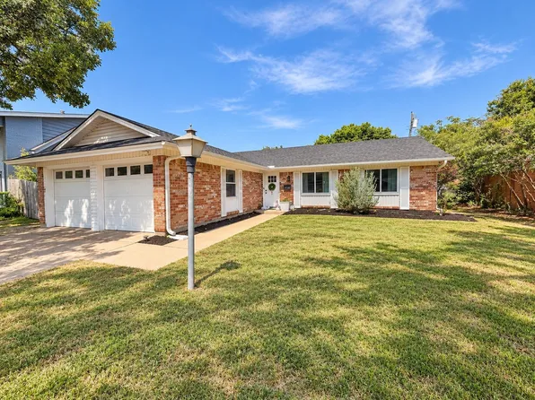 2701 Briarcliff Dr, Irving, TX 75062
