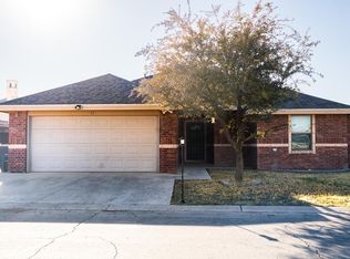 803 Cheyenne St, Midland, TX 79706