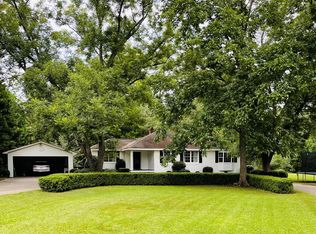 101 Highway 49 N, Americus, GA 31709