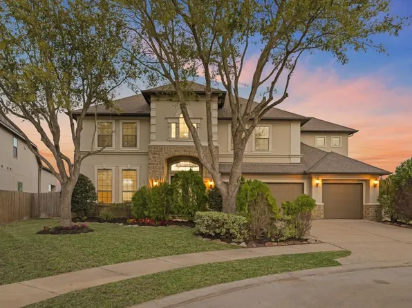 2815 Gallion Drive, Sugar Land, TX 77479