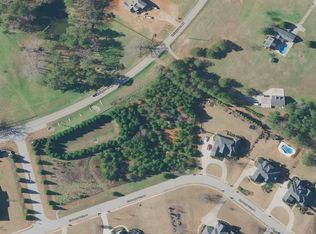 109 Limbaugh Valley Dr, McDonough, FL 32152