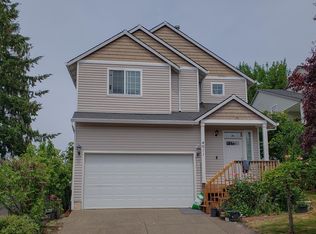 4611 SE 20th Ter, Gresham, OR 97080