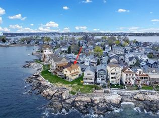 92 Bay View Ave, Salem, MA 01970