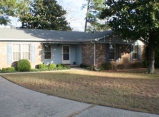 3704 Tahitian Trl, Hephzibah, GA 30815