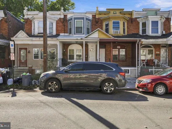 1127 Princess Ave, Camden, NJ 08103