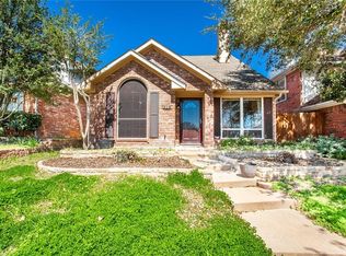 719 Burr Oak Dr, Lewisville, TX 75067