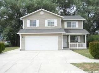 40 Teal Loop, Logan, UT 84321