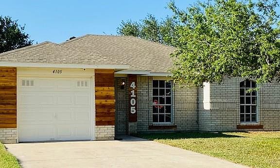 2nd image of 4105 Monica Dr