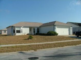 719 Highland Crest Loop, Lake Wales, FL 33853