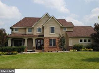 1627 Harbour Point, Eagan, MN 55122