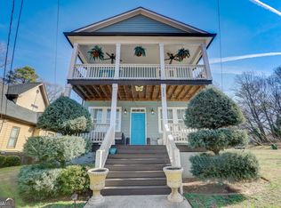 3048 Dogwood Dr, Atlanta, GA 30354